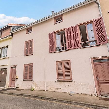Apartament Plancy Beds Chalons Zewnętrze zdjęcie