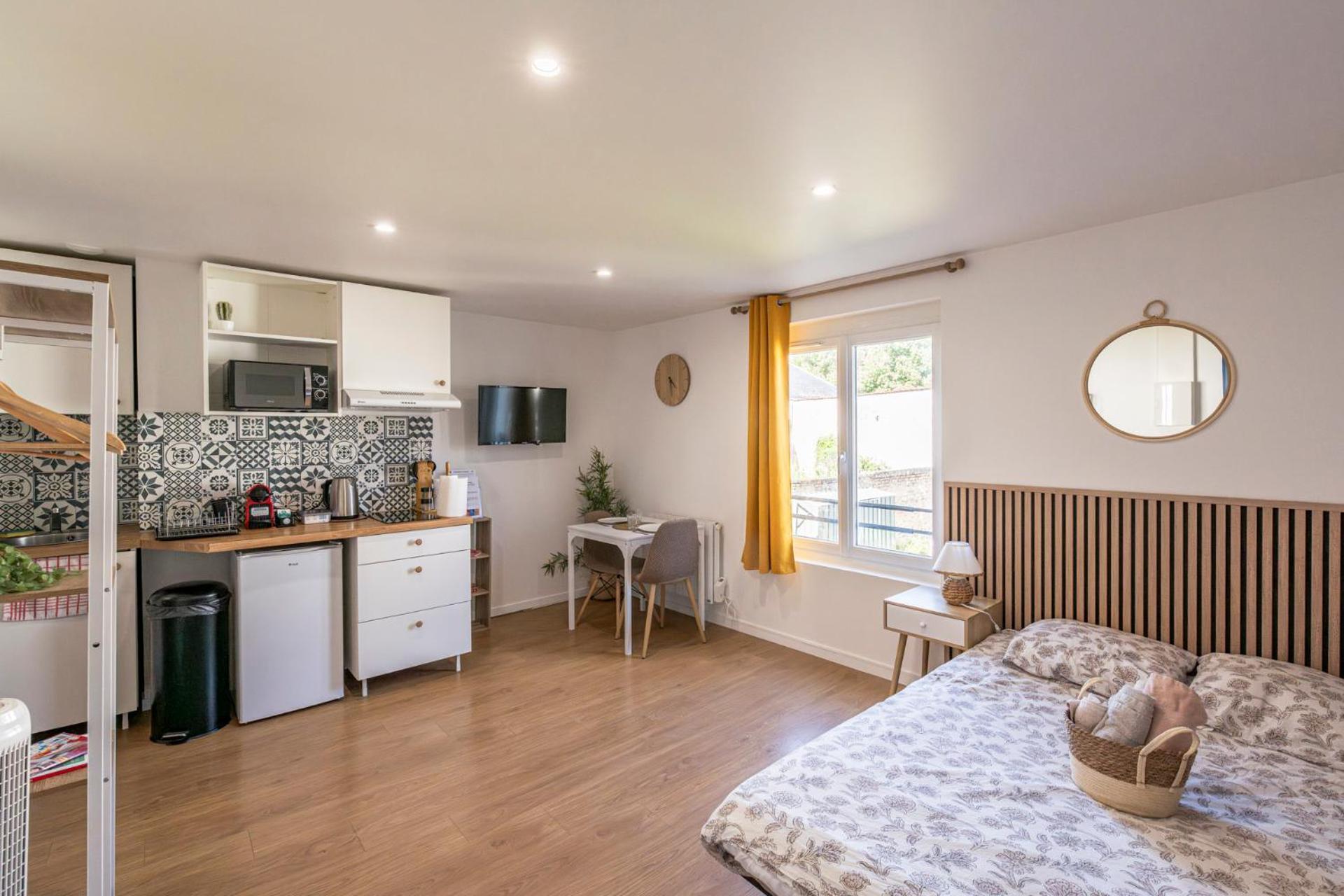Apartament Plancy Beds Chalons Zewnętrze zdjęcie