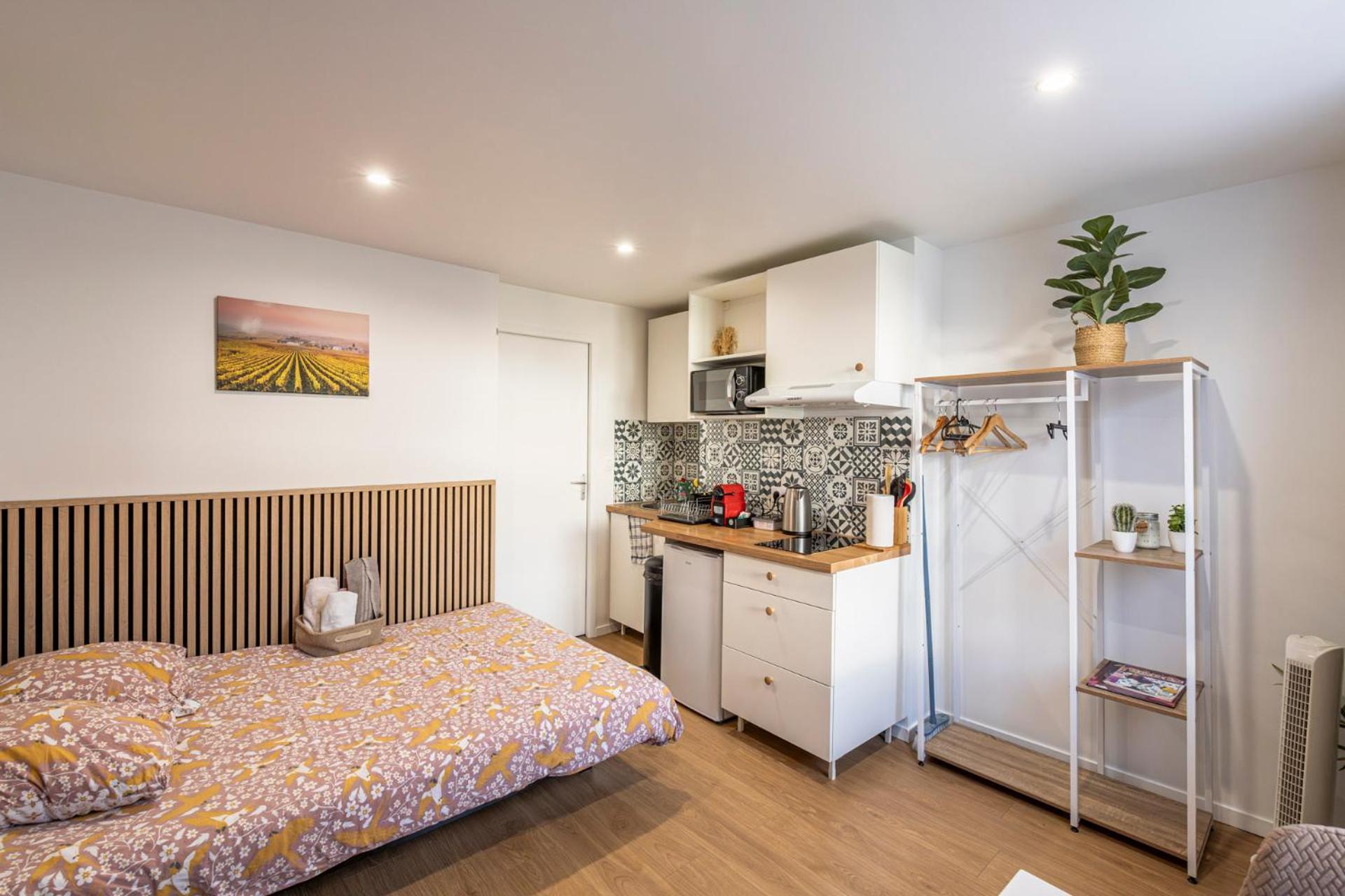 Apartament Plancy Beds Chalons Zewnętrze zdjęcie