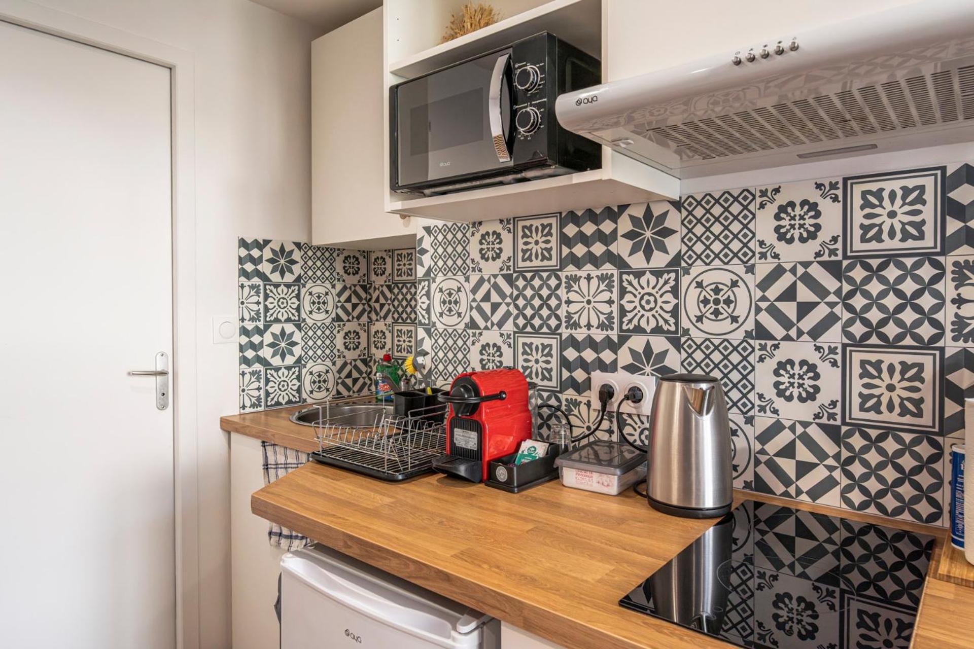 Apartament Plancy Beds Chalons Pokój zdjęcie