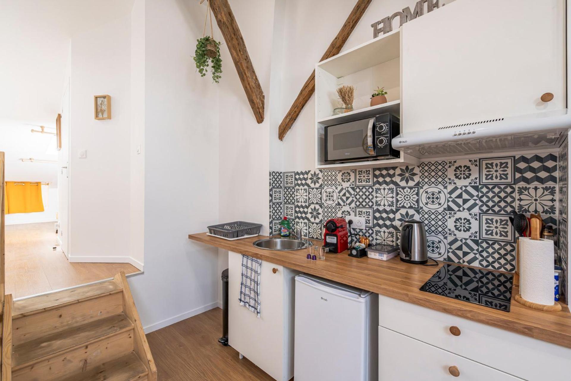 Apartament Plancy Beds Chalons Pokój zdjęcie