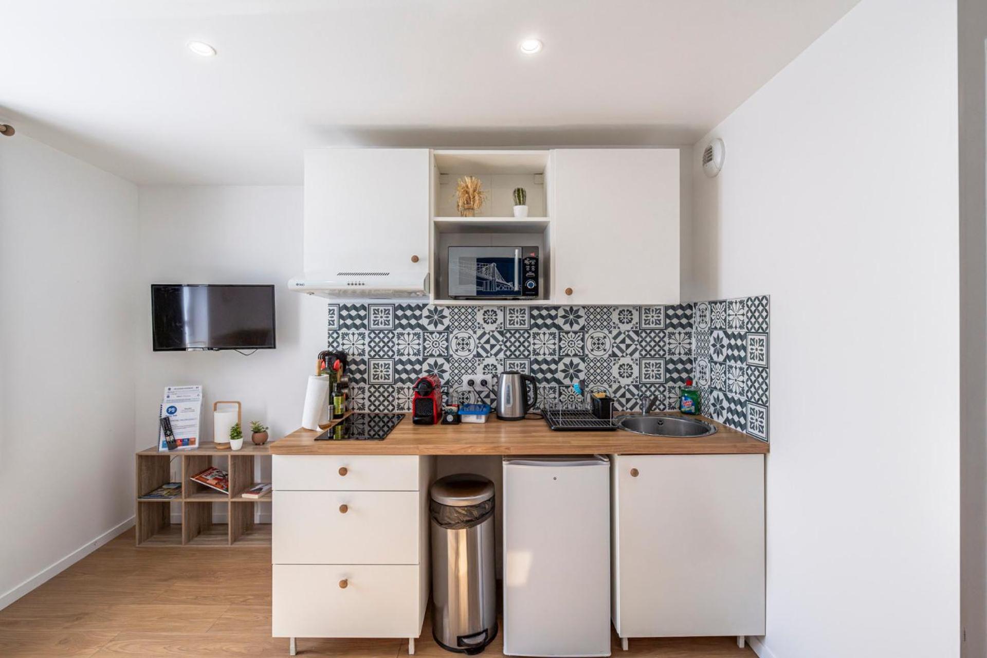 Apartament Plancy Beds Chalons Pokój zdjęcie